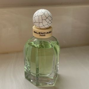Balenciaga Paris Perfume